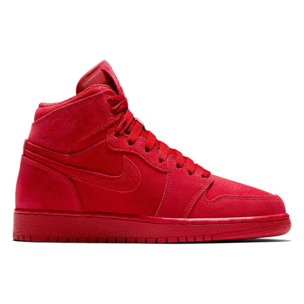 Jordan Air Jordan 1 Retro Red Suede