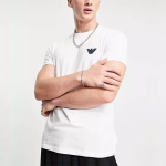EMPORIO ARMANI Logo SS23 T