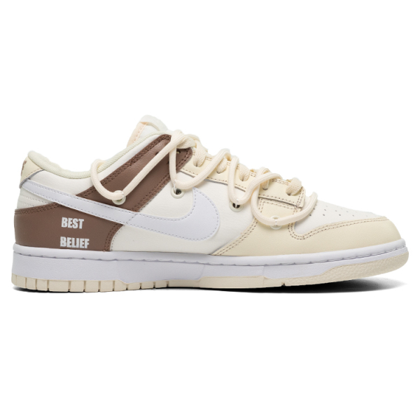 【 】 Nike Dunk Retro "Coconut Milk"