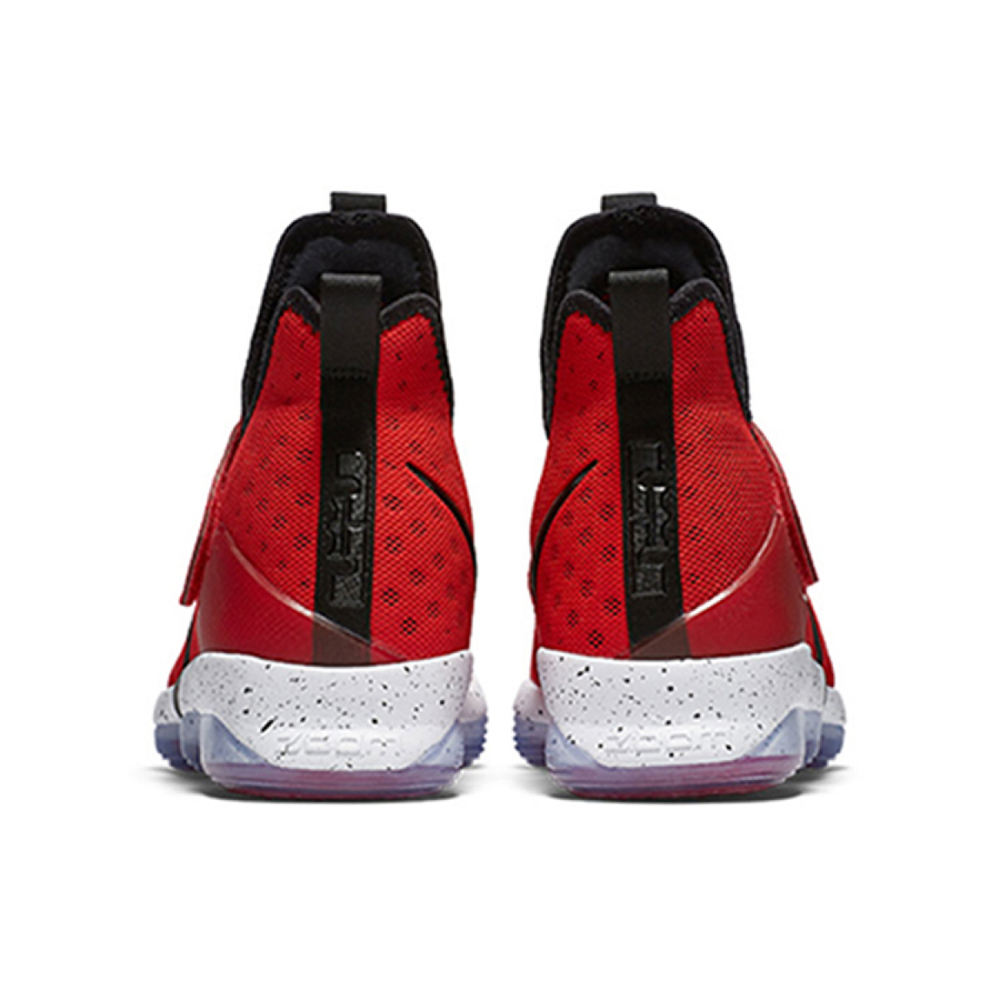 Nike Lebron 14 University Red 14