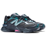 Mowalola x New Balance NB 9060 "Burglarwear""
