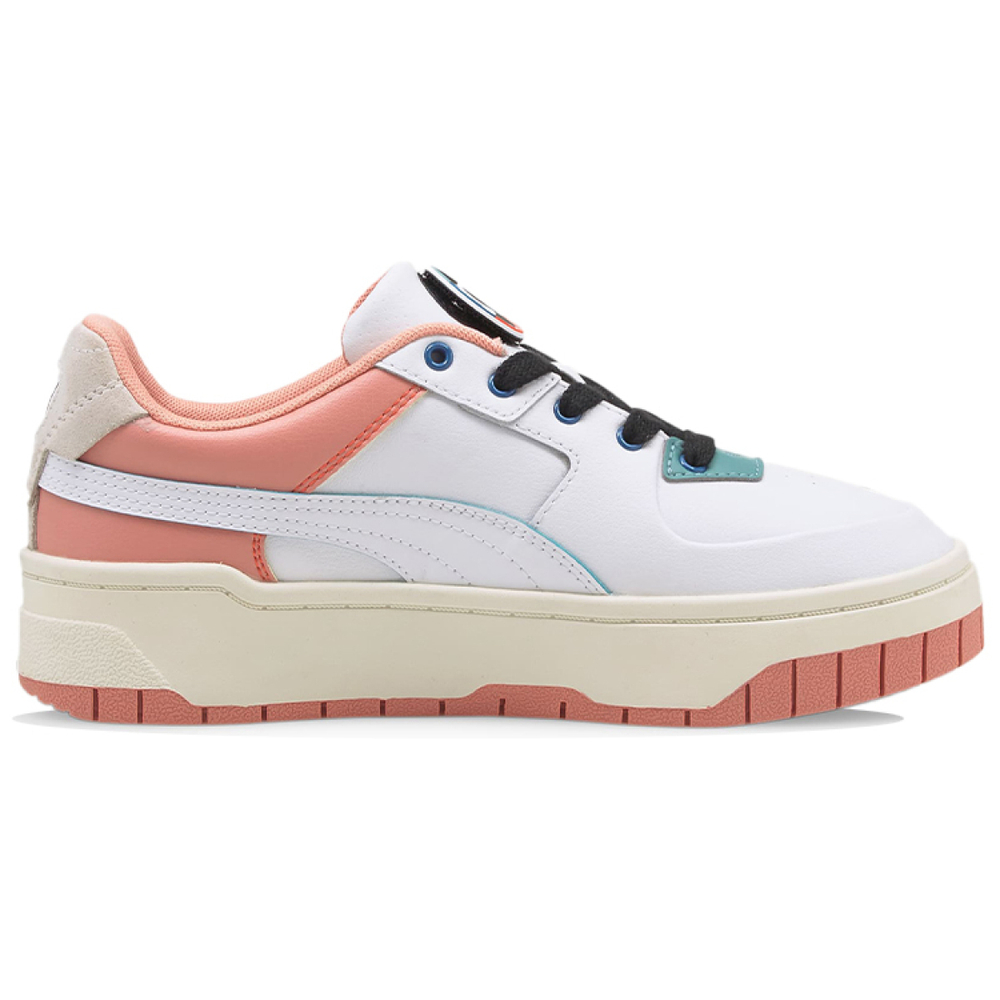 PUMA Cali Dream Go For Dream