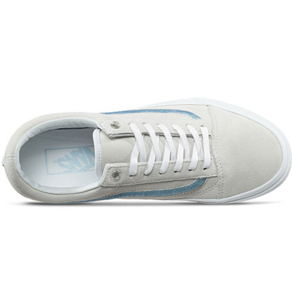 Vans Old Skool Low
