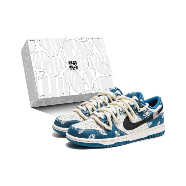 【 】 Nike Dunk Low