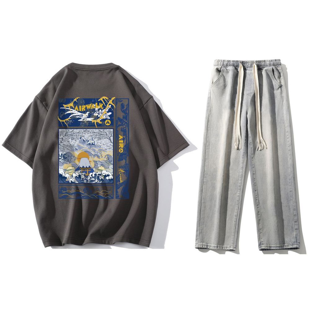 Airwalk T