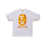 A BATHING APE x PUBG Tee T