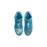 Jordan Air Jordan 1 Mid "Washed Denim"