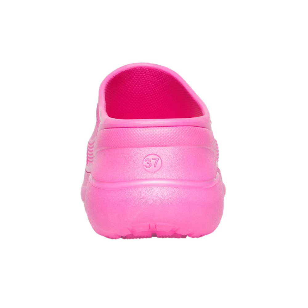 Balenciaga Pool Crocs