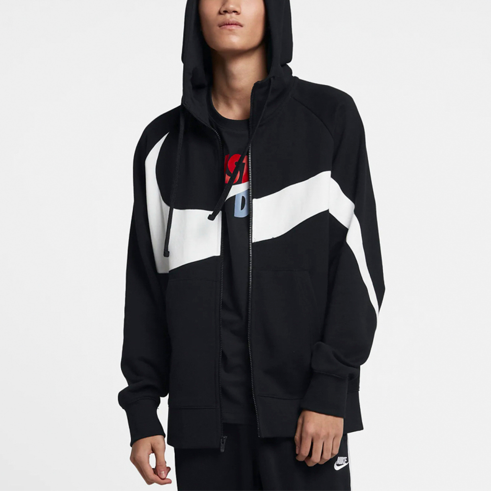 Nike Big Swoosh