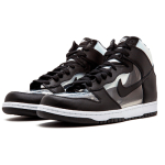 Nike Dunk Comme Des Garcons Clear