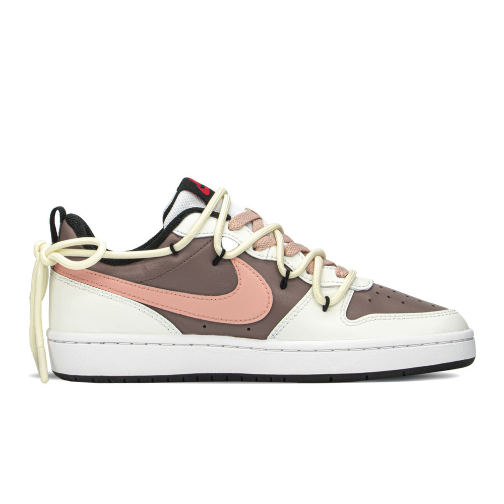 【 】 Nike Court Borough FZBB GS