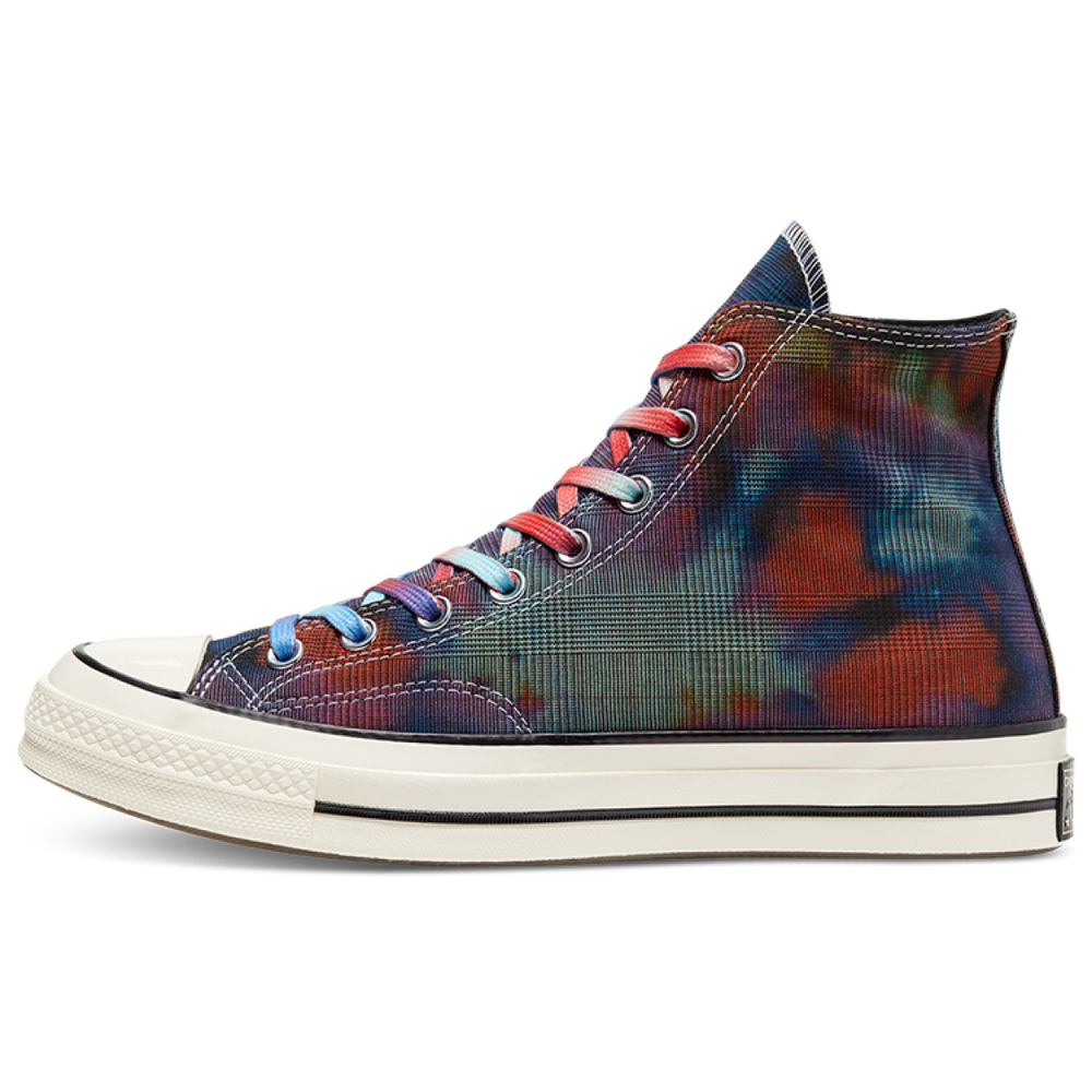 Converse 1970s Chuck Taylor All Star Tie Plaid