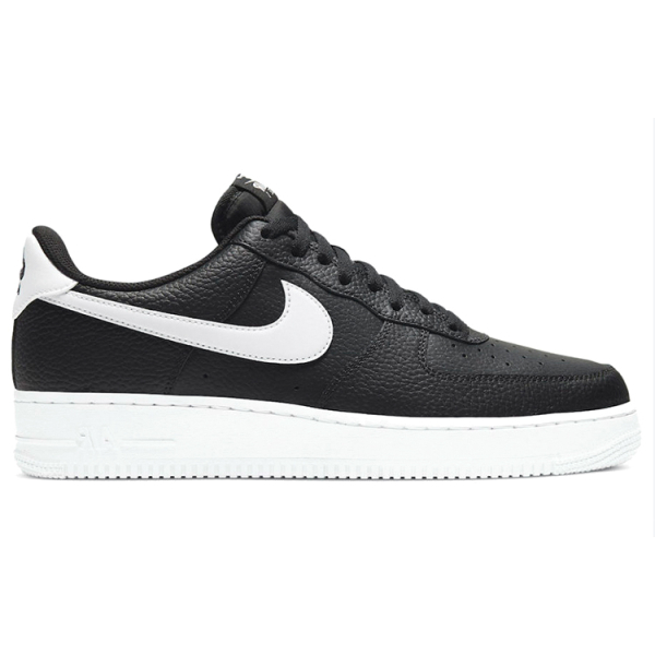 Nike Air Force 1 "Black and White"