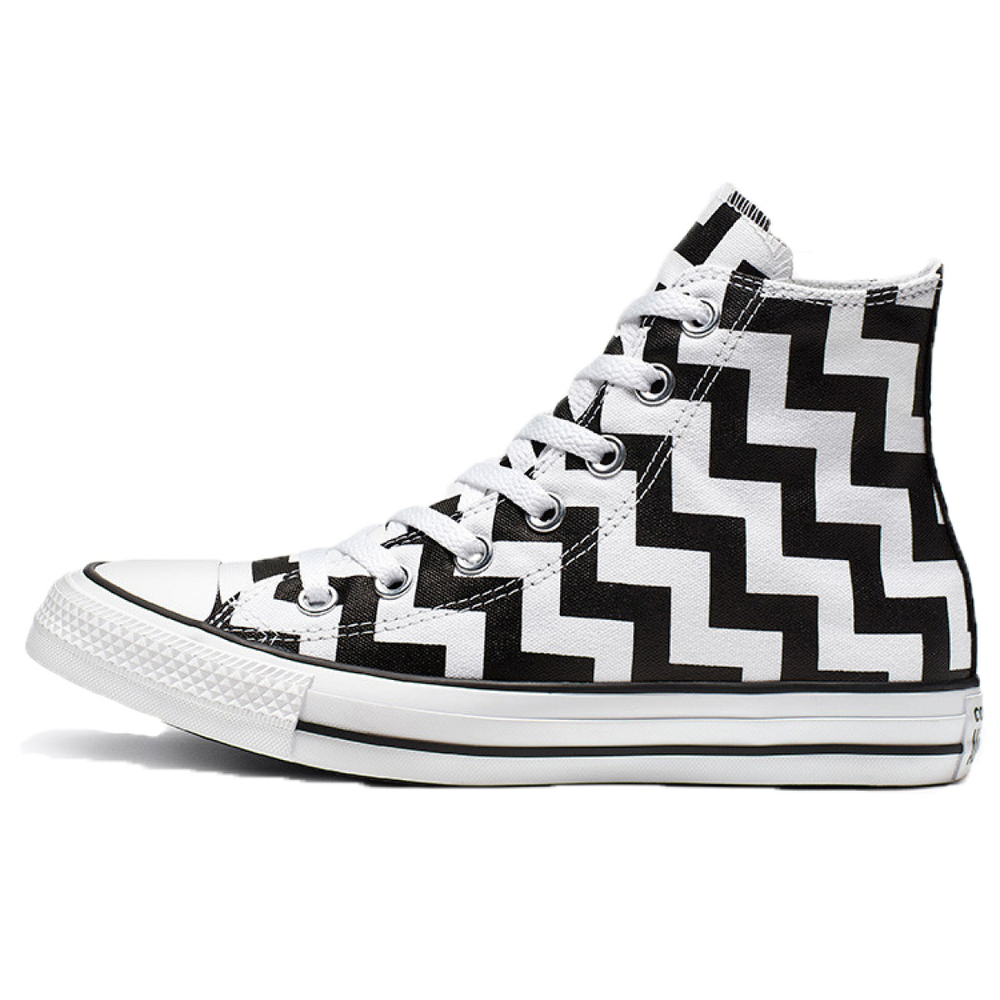 Converse Chuck Taylor All Star Glam Dunk High Top