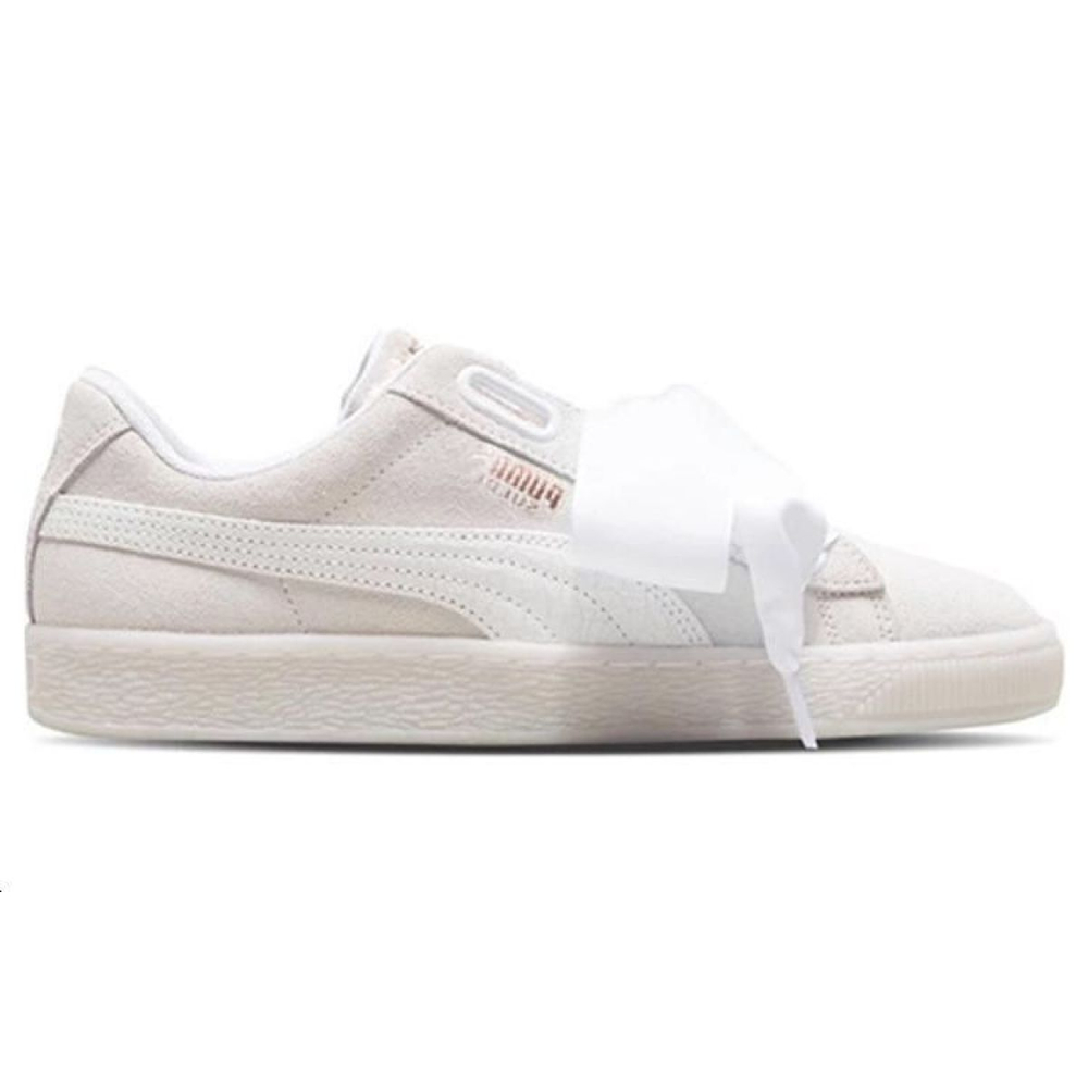 PUMA Suede Heart Artica
