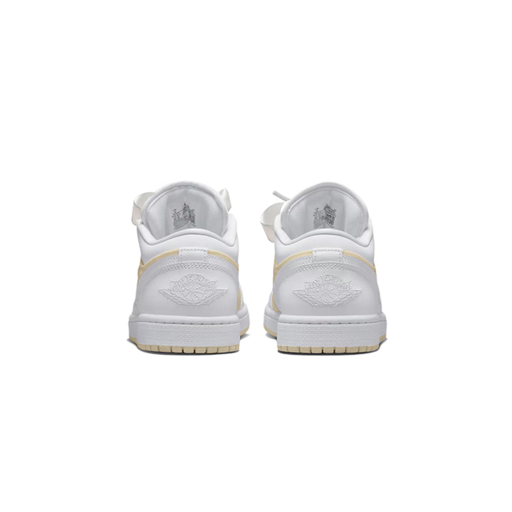 【 】 Jordan Air Jordan 1 Low quilted