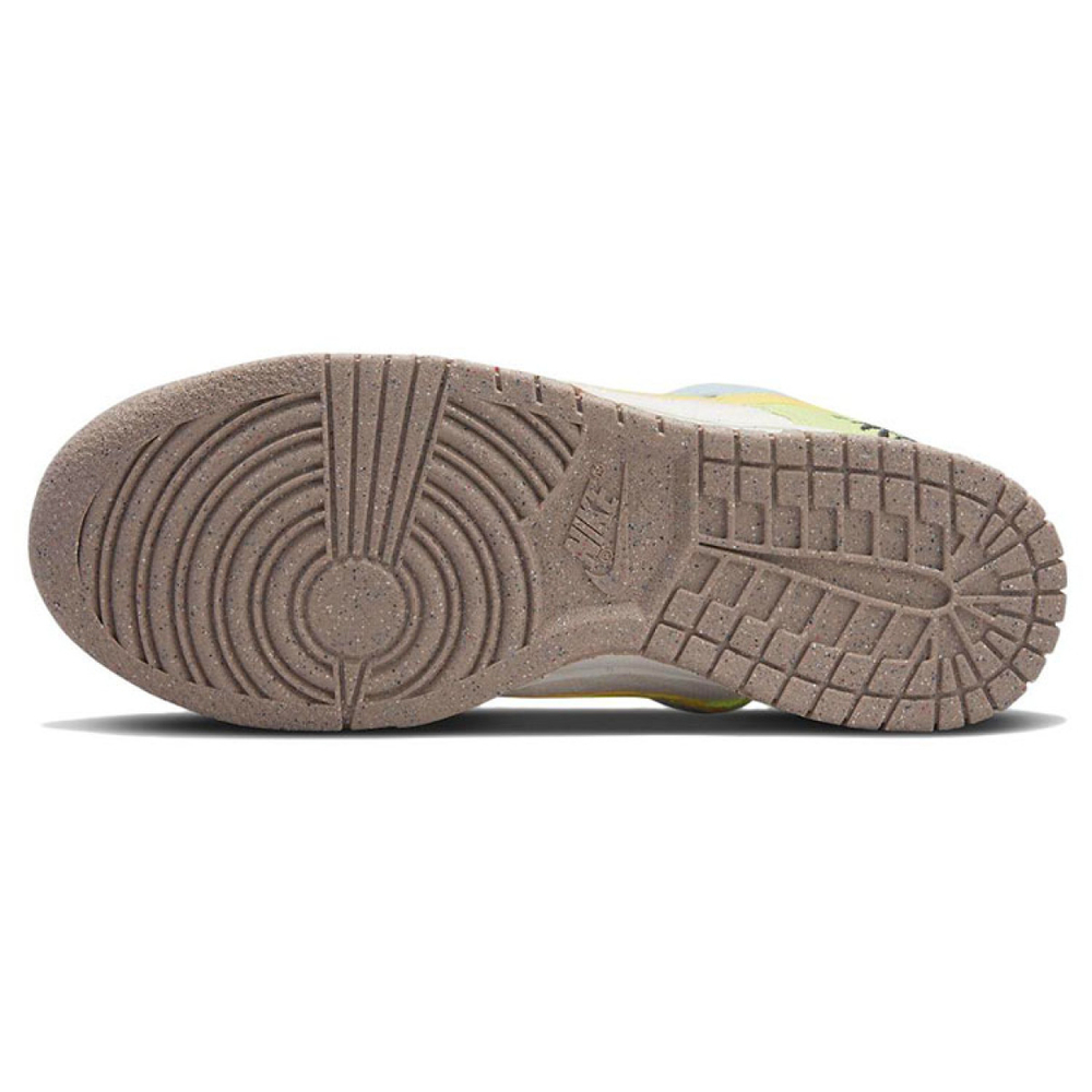 Nike Dunk sun club