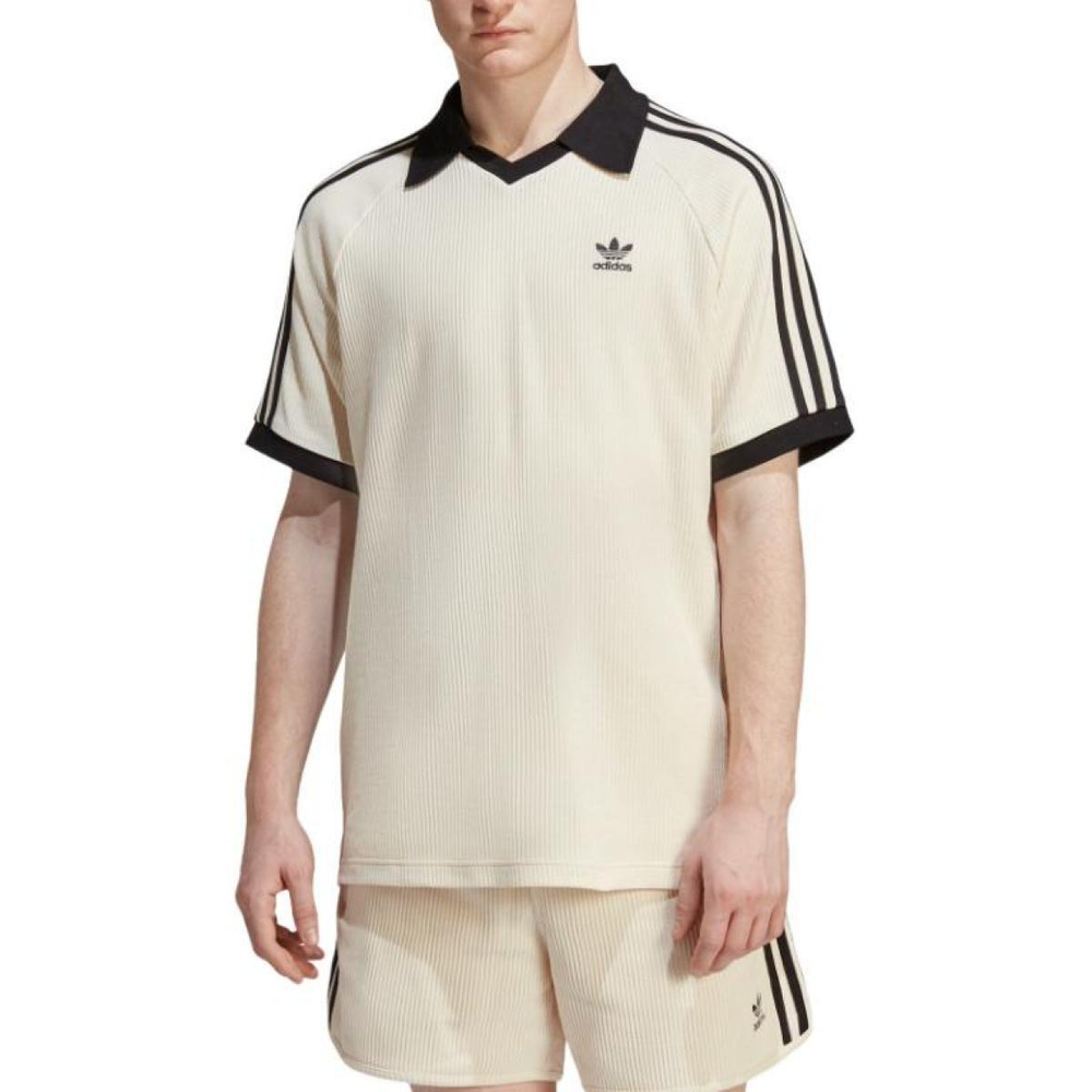 Adidas originals Logo Polo