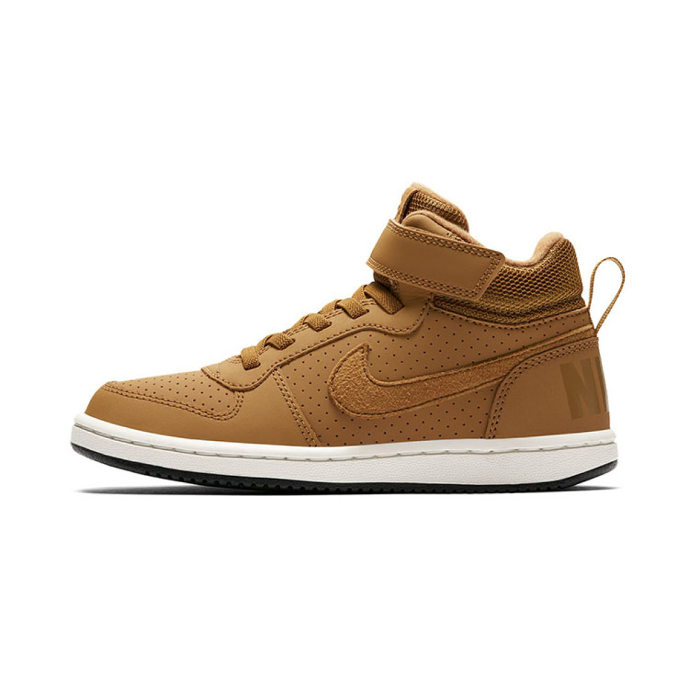 Nike Court Borough Mid