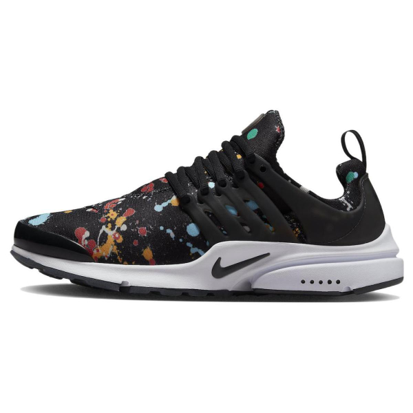 Nike Presto "Paint Splatter"