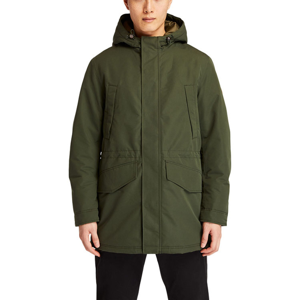 Timberland Logo