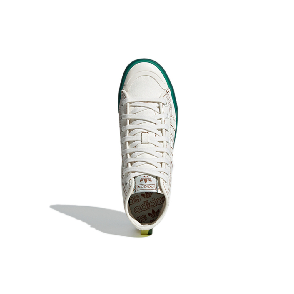 Adidas originals NIZZA Hi Rf