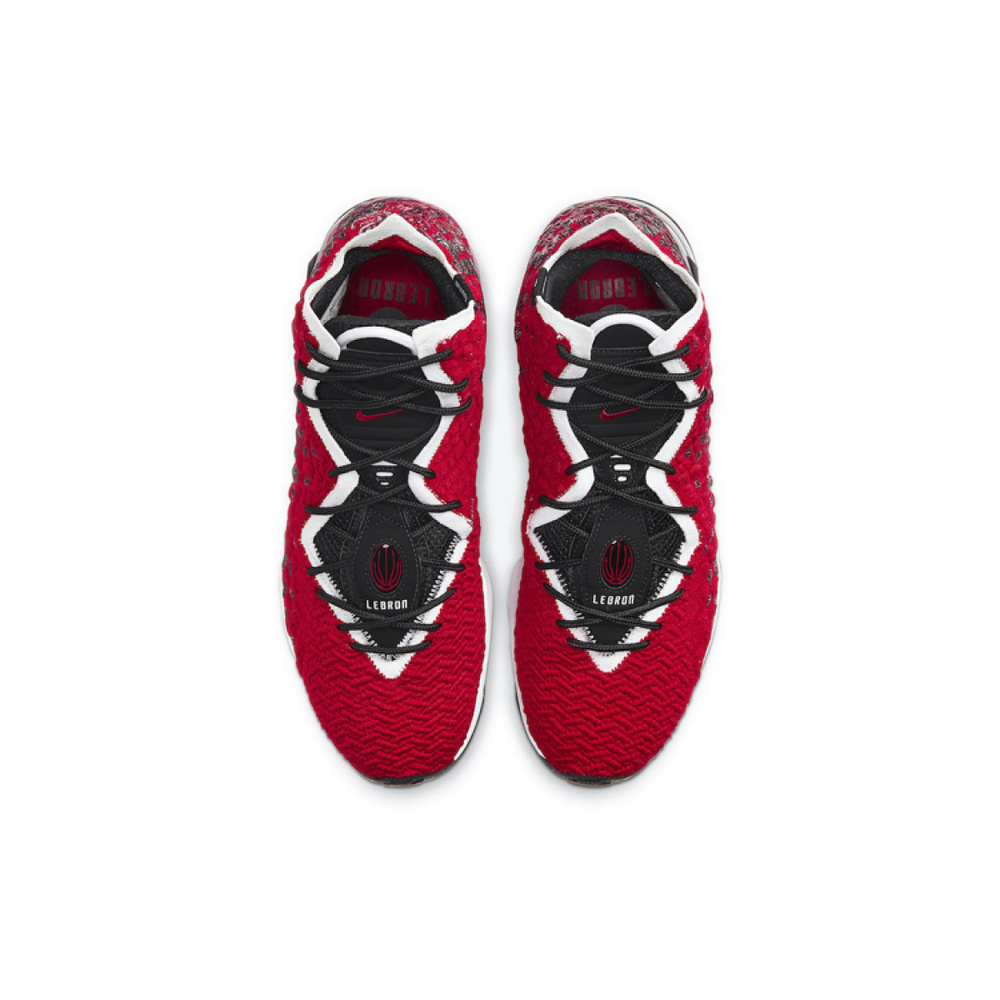 Nike Lebron 17 "Uptempo" 17