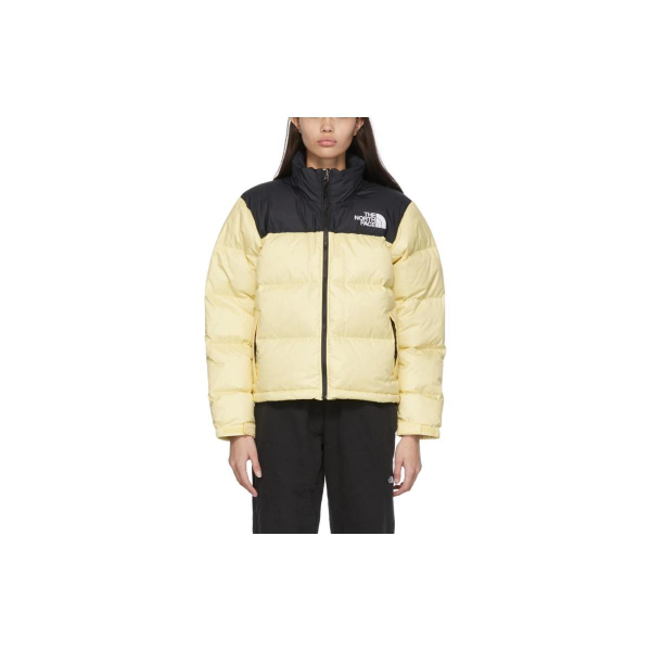 THE NORTH FACE FW22 Logo