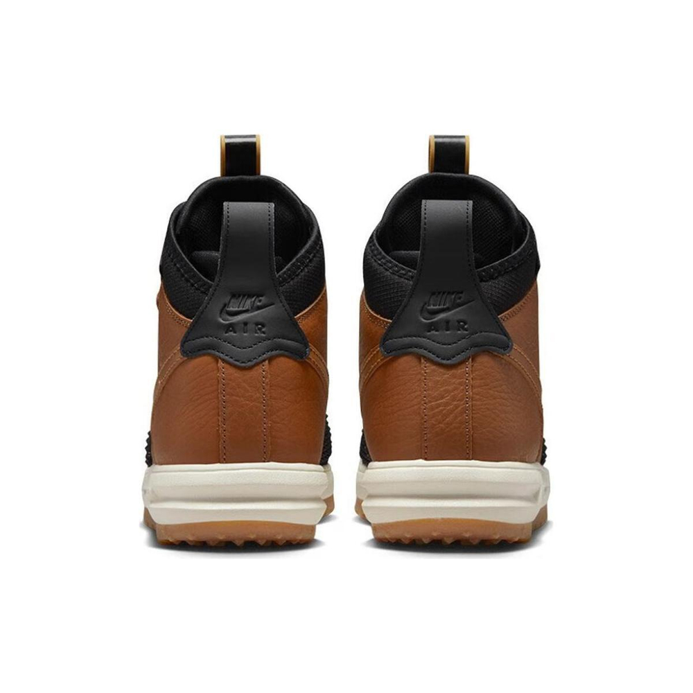 Nike Lunar force 1