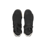 Y-3 Qasa High Black White