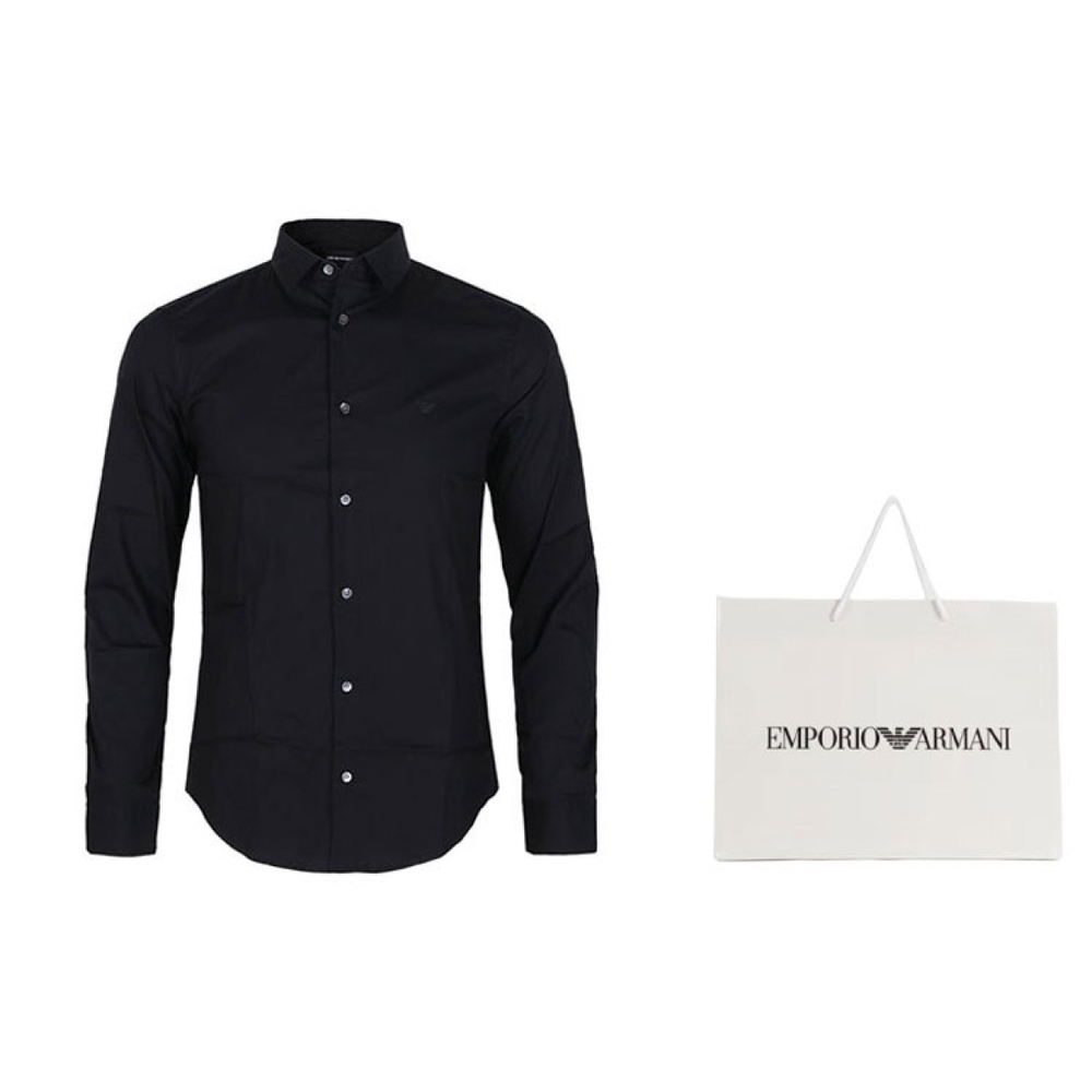 EMPORIO ARMANI Logo