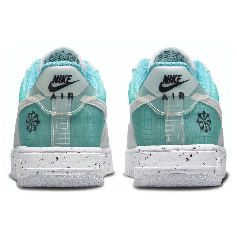 Nike Air Force 1 Crater "Move To Zero"