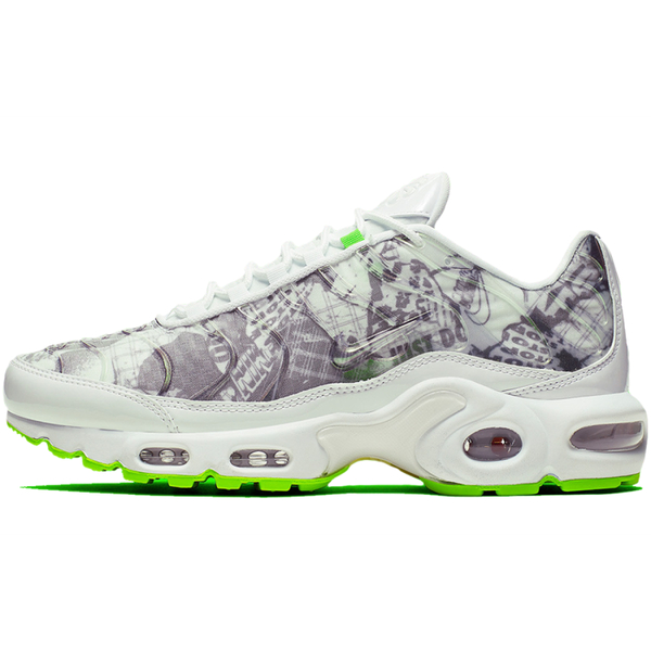 Nike Air Max Plus