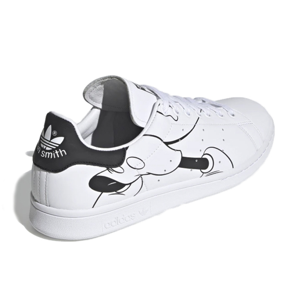 Disney/ x adidas originals StanSmith