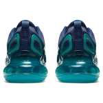 Nike Air Max 720 Nightshade Logo