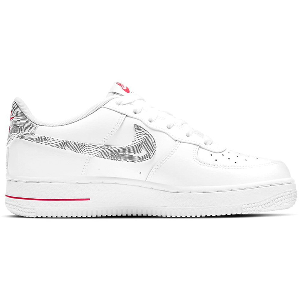 Nike Air Force 1 logo
