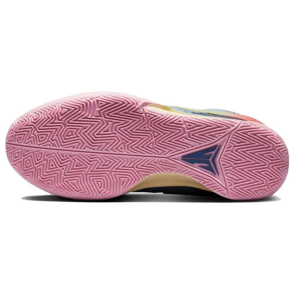Nike Ja 1 1 "Day One"