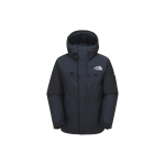THE NORTH FACE HIMALAYAN ZIP-IN PARKA