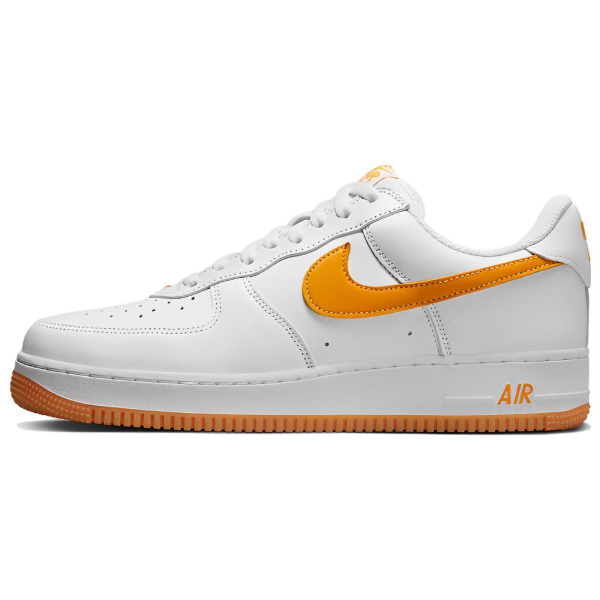 Nike Air Force 1 "University Gold"