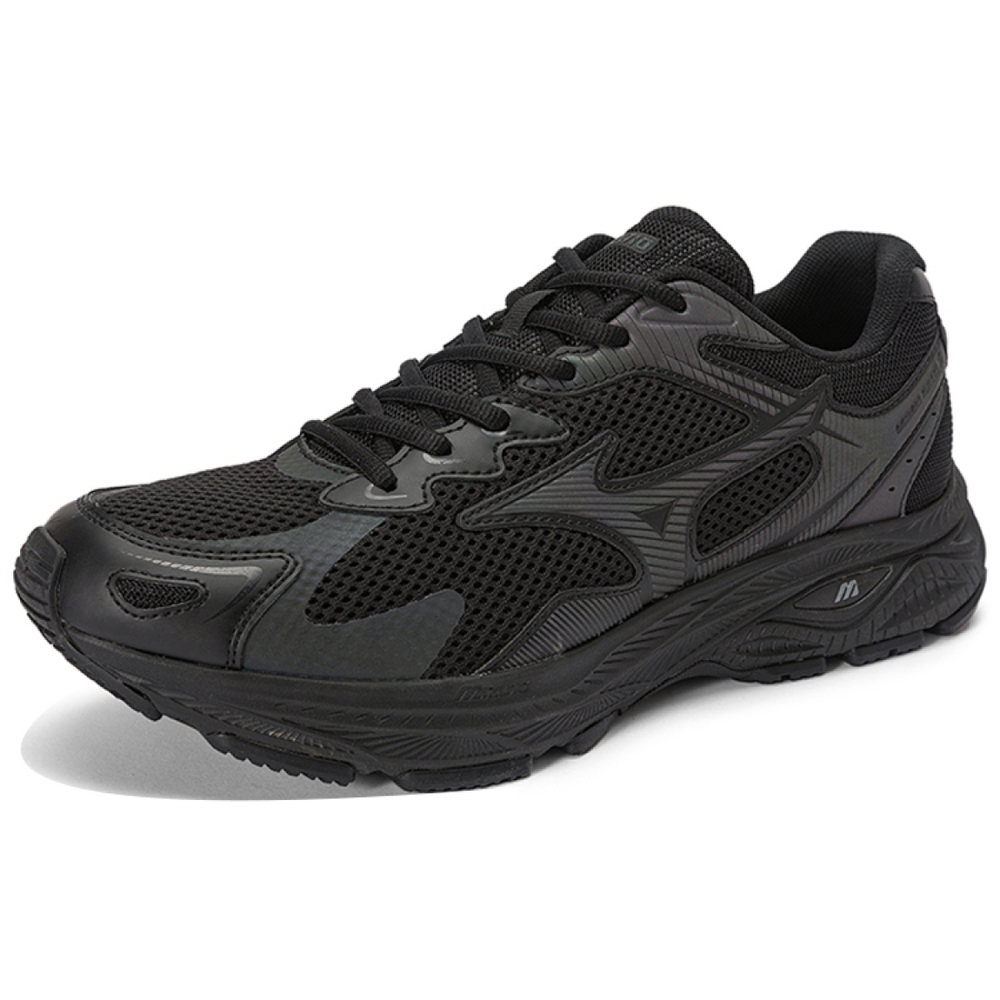 Mizuno Racer S