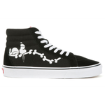 Peanuts x Vans SK8 Reissue