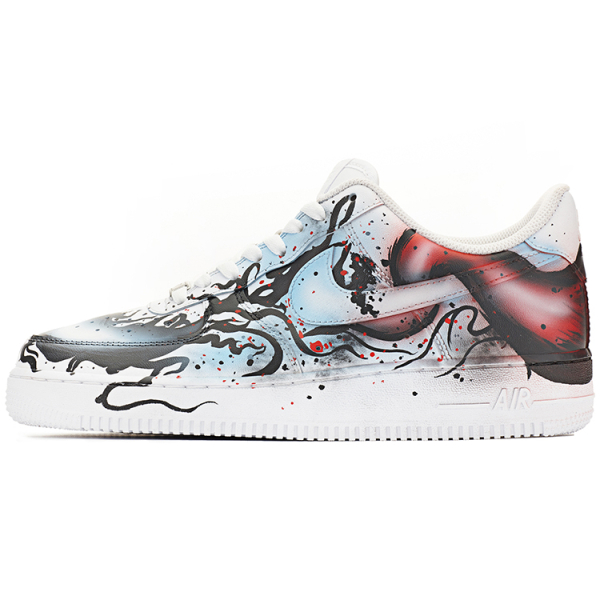 【 】 Nike Air Force 1