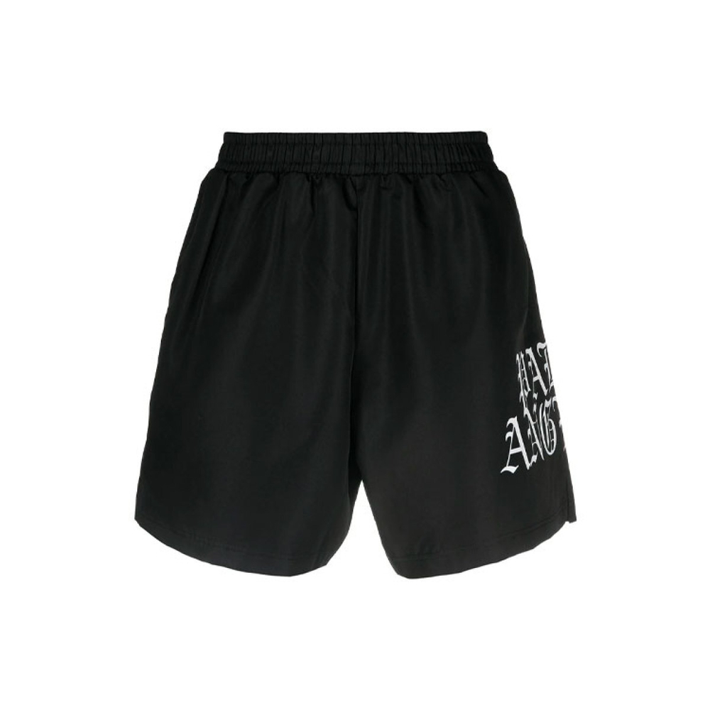 PALM ANGELS SS21 Logo