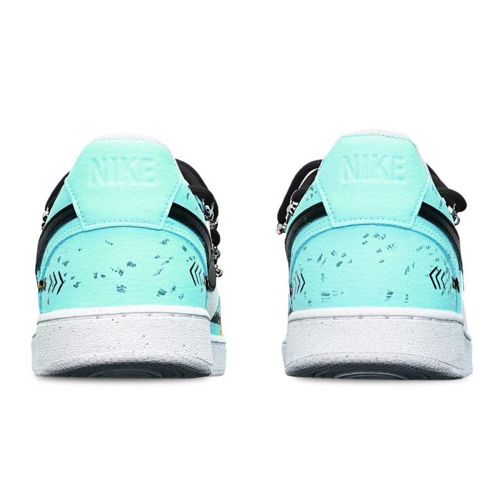 【 】 Nike Court Vision 1 Low
