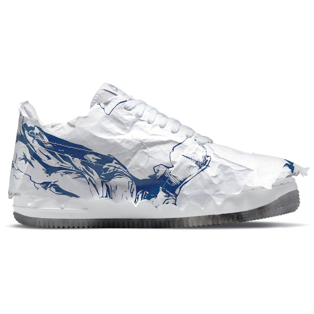 Nike Air Force 1 shadow "goddess of victory"
