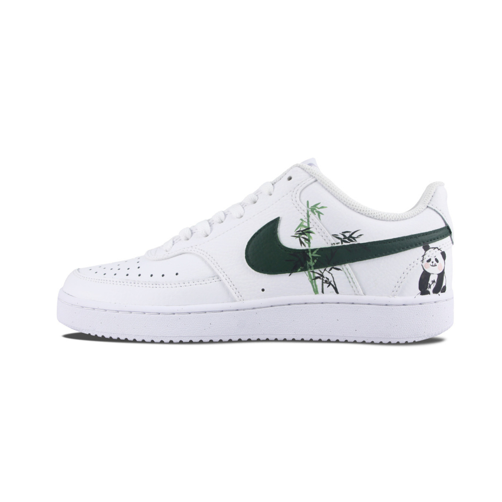【 】 Nike Court Vision 1 Low