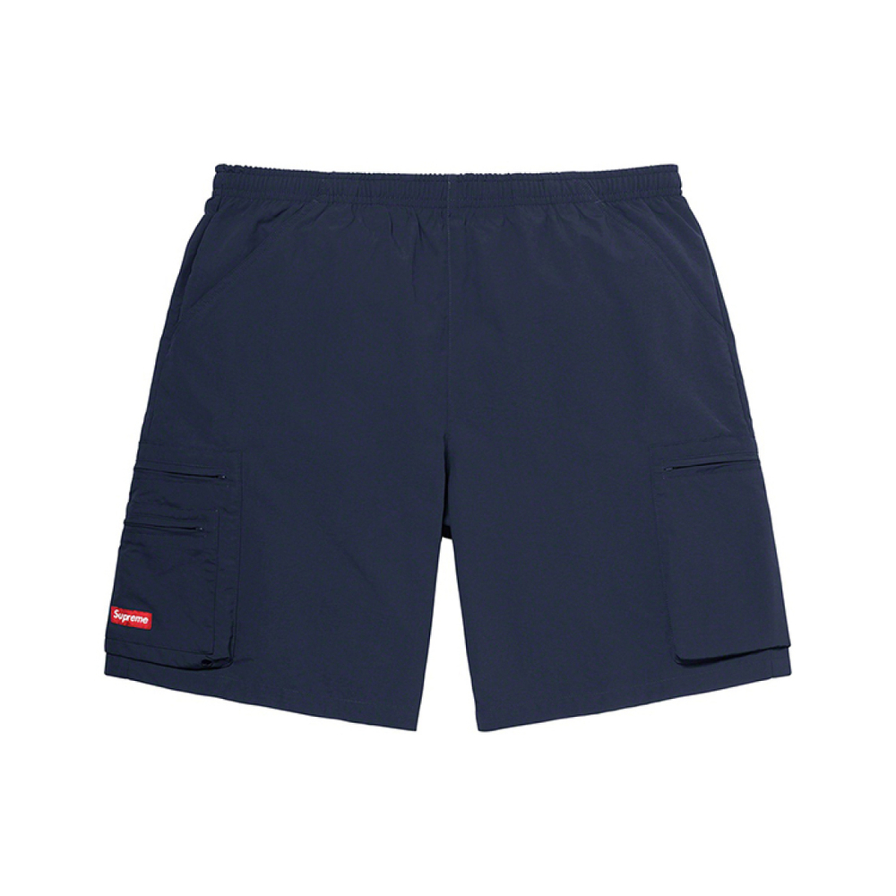 Supreme SS21 Week 17 Cargo Water Short