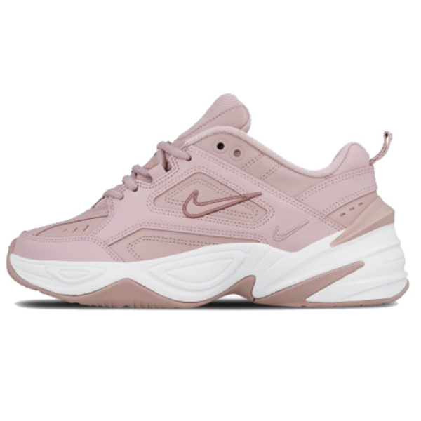 Nike M2K Tekno "Plum Chalk"