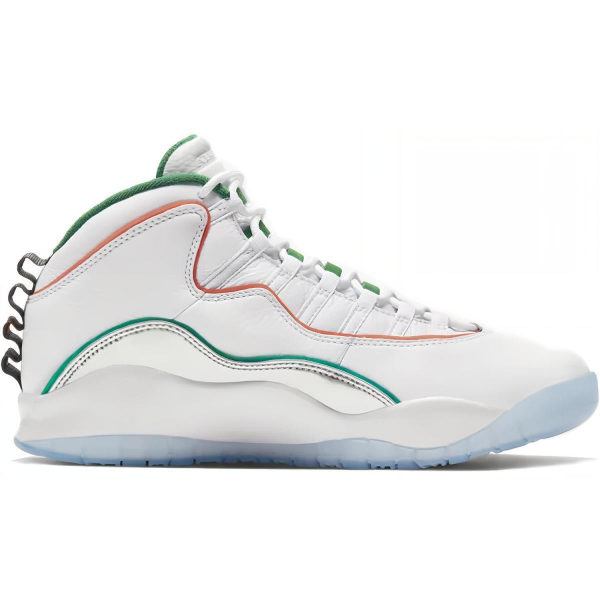 Jordan Air Jordan 10 Retro Wings