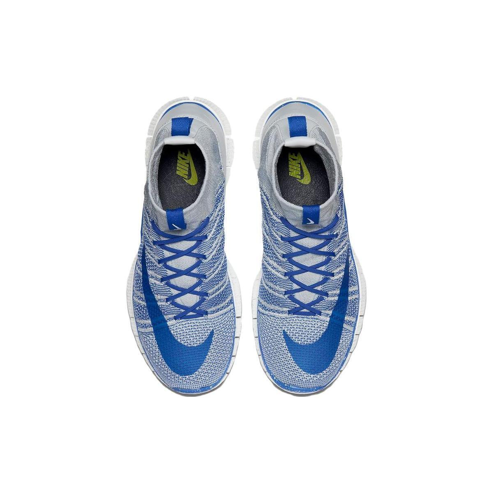 Nike Free Flyknit Mercurial